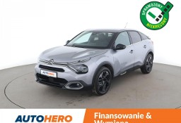 Citroen C4 II automat full LED navi klima auto kamera i czujniki parkowania