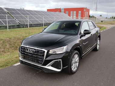 Audi Q2-1