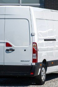 Renault Master 150KM L3H2 *blaszak MAXI* NISKI PRZEBIEG-2