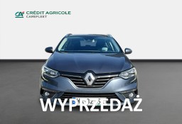 Renault Megane IV 1.3 TCe FAP Intens Kombi. WX8275C