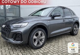 Audi Q5 III 40 TDI quattro S Line 2.0 40 TDI quattro S Line (204KM) Kamera cofania