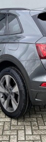 Audi Q5 III 40 TDI quattro S Line 2.0 40 TDI quattro S Line (204KM) Kamera cofania-3