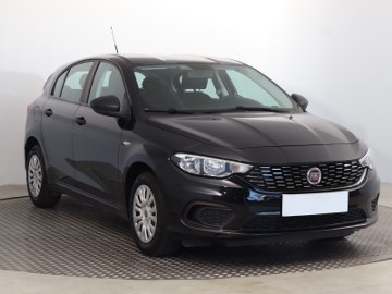 Fiat Tipo II , Salon Polska, Serwis ASO, Klima, Parktronic