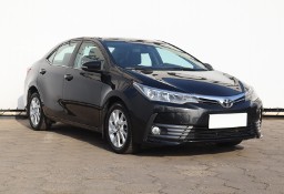 Toyota Corolla XI , Salon Polska, Serwis ASO, GAZ, Klimatronic, Parktronic