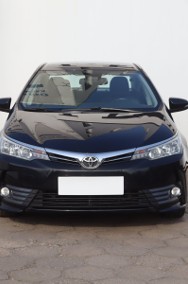 Toyota Corolla XI , Salon Polska, Serwis ASO, GAZ, Klimatronic, Parktronic-2