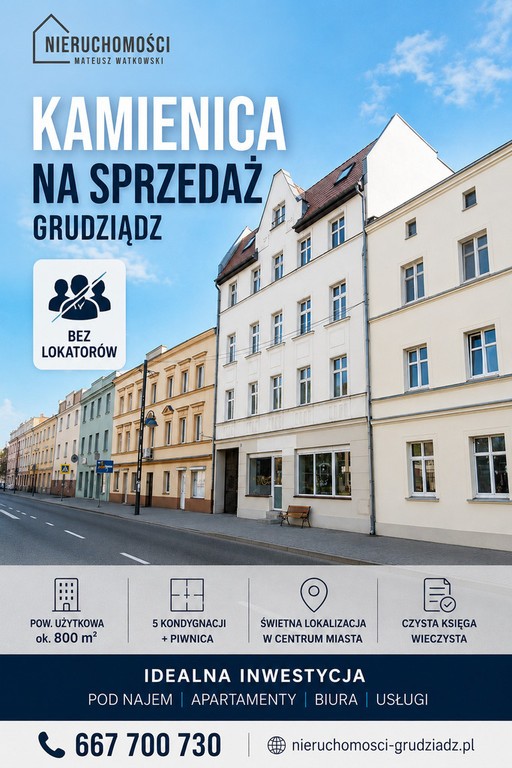 dom na sprzedaż