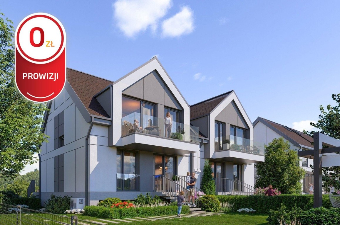 Nowa Huta bliźniak 87m2+48m2 garaż, ogród 2,4 ar -1/2h Kraków