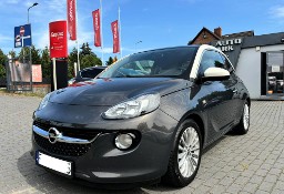 Opel Adam Zarejestrowany Solardach Klimatronik Alu