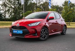 Toyota Yaris IV , Salon Polska, 1. Właściciel, Serwis ASO, Automat,