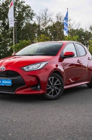 Toyota Yaris IV , Salon Polska, 1. Właściciel, Serwis ASO, Automat,-2