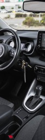 Toyota Yaris IV , Salon Polska, 1. Właściciel, Serwis ASO, Automat,-3