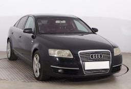 Audi A6 III (C6) , 225 KM, Automat, Klimatronic,ALU