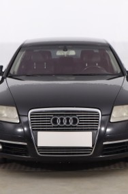 Audi A6 III (C6) , 225 KM, Automat, Klimatronic,ALU-2