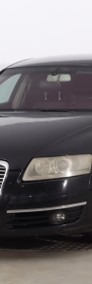 Audi A6 III (C6) , 225 KM, Automat, Klimatronic,ALU-3