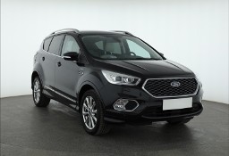 Ford Kuga , Salon Polska, Serwis ASO, Automat, Skóra, Xenon, Bi-Xenon,