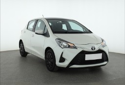 Toyota Yaris III , Salon Polska, Klima, Tempomat