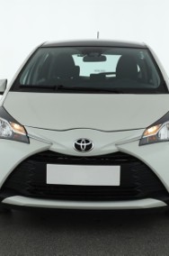 Toyota Yaris III , Salon Polska, Klima, Tempomat-2