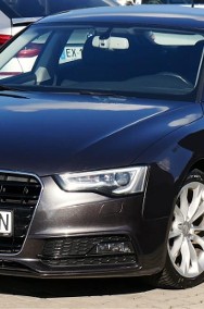 Audi A5 II aut S-Line Krajowa Bang/Olufsen DVD LED Navi 3g-2