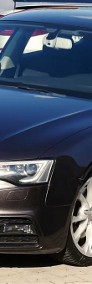 Audi A5 II aut S-Line Krajowa Bang/Olufsen DVD LED Navi 3g-3