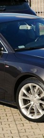 Audi A5 II aut S-Line Krajowa Bang/Olufsen DVD LED Navi 3g-4