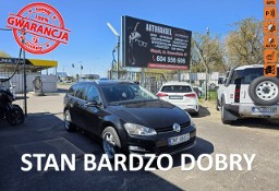 Volkswagen Golf VII 2.0 TDI 150 KM, Nawigacja, Bluetooth, Klimatyzacja, Isofix, Grzane F