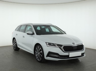 Skoda Octavia IV , Salon Polska, 1. Właściciel, Serwis ASO, Automat, VAT 23%,-1