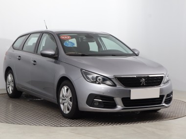 Peugeot 308 II , Salon Polska, 1. Właściciel, Serwis ASO, VAT 23%,-1