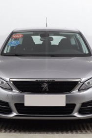 Peugeot 308 II , Salon Polska, 1. Właściciel, Serwis ASO, VAT 23%,-2