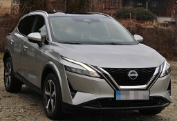 Nissan Qashqai III