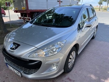 Peugeot 308 benzyna-1