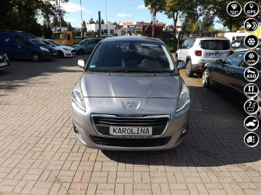 Peugeot 5008 I-1