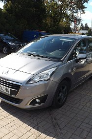 Peugeot 5008 I-2