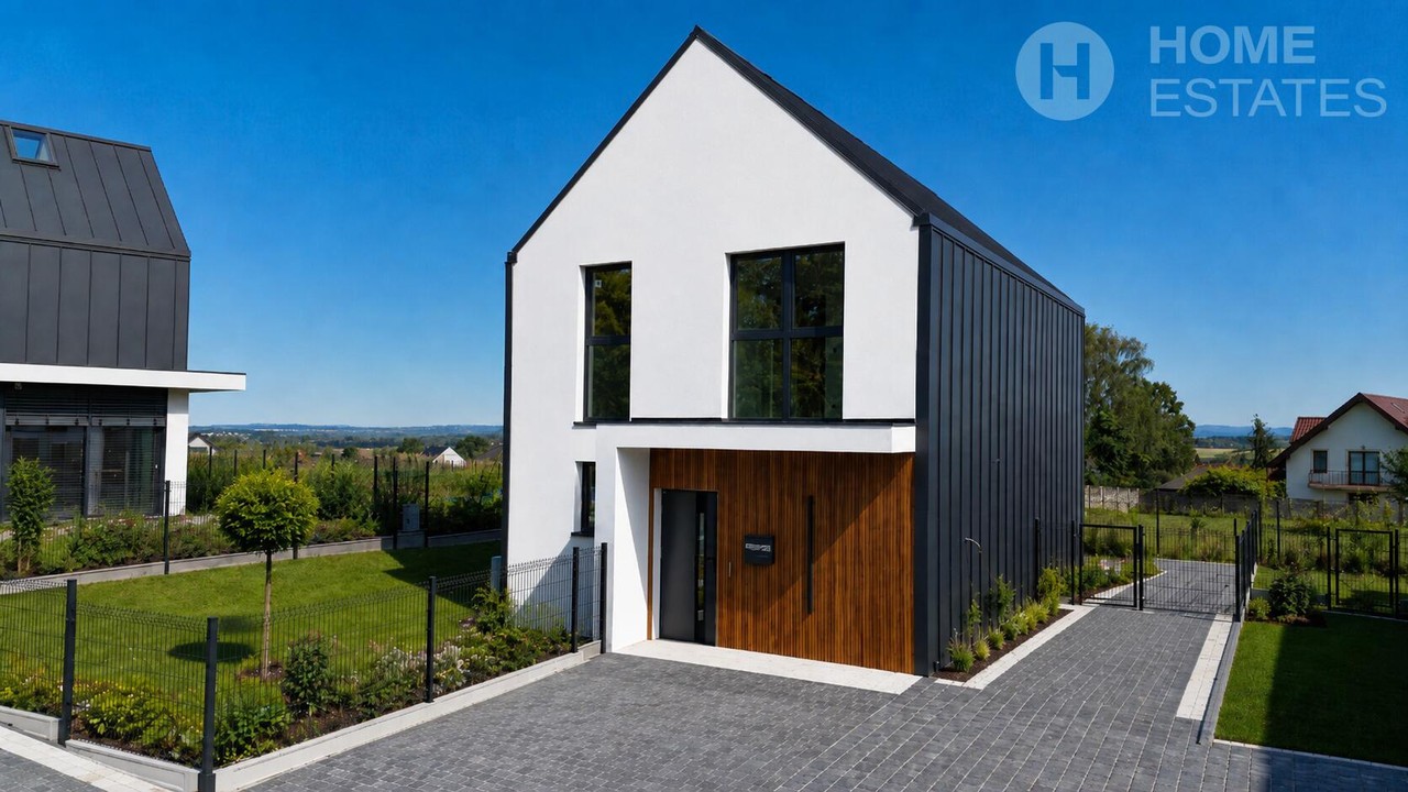 Dom na sprzedaż, 5 pokoi, 149 m², Mników