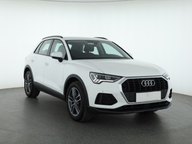 Audi Q3 I (8U) , Salon Polska, Automat, Navi, Klimatronic, Tempomat,-1