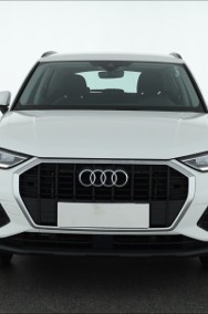 Audi Q3 I (8U) , Salon Polska, Automat, Navi, Klimatronic, Tempomat,-2