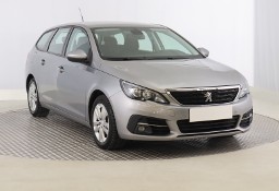 Peugeot 308 II , Salon Polska, 1. Właściciel, Serwis ASO, VAT 23%,