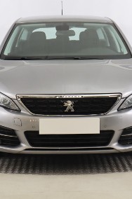 Peugeot 308 II , Salon Polska, 1. Właściciel, Serwis ASO, VAT 23%,-2