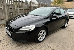 Volvo V40 II Volvo V40 * D2 * AUTOMAT * 2018 * 190kkm