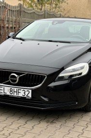 Volvo V40 * D2 * AUTOMAT * 2018 * 190kkm-2