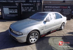 BMW SERIA 5 IV (E39)