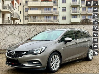 Opel Astra K Turbo 200KM innovation-1