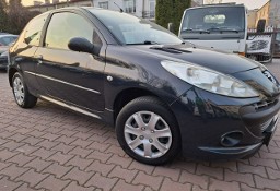 Peugeot 206 206+ Sprowadzony z Niemiec. Zadbany. Klima.