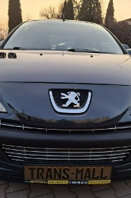 Peugeot 206 206+ Sprowadzony z Niemiec. Zadbany. Klima.-2