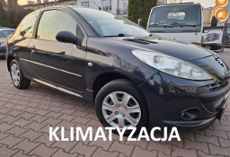 Peugeot 206 206+ Sprowadzony z Niemiec. Zadbany. Klima.