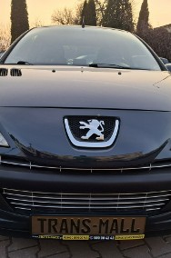 Peugeot 206 206+ Sprowadzony z Niemiec. Zadbany. Klima.-2