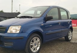 Fiat Panda II 1.2Benzyna 60KM /Klima /Wspomaganie /Ładna z Niemiec