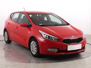 Kia Cee&apos;d II , Salon Polska, Klimatronic, Tempomat