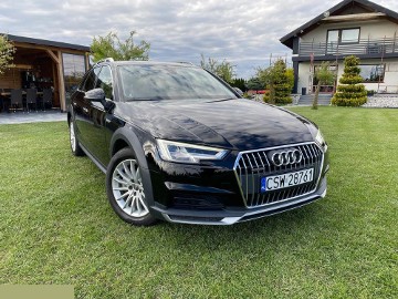 Limousine 2.0 Diesel 190KM 2017r