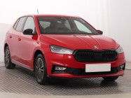 Skoda Fabia IV Salon Polska, Serwis ASO, Klimatronic, Tempomat, Parktronic,
