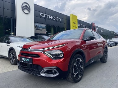 Citroen C4 II C4 X 1.2 Max S&S EAT8-1